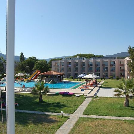 Ra Resort Otel Kucukkuyu Exterior photo
