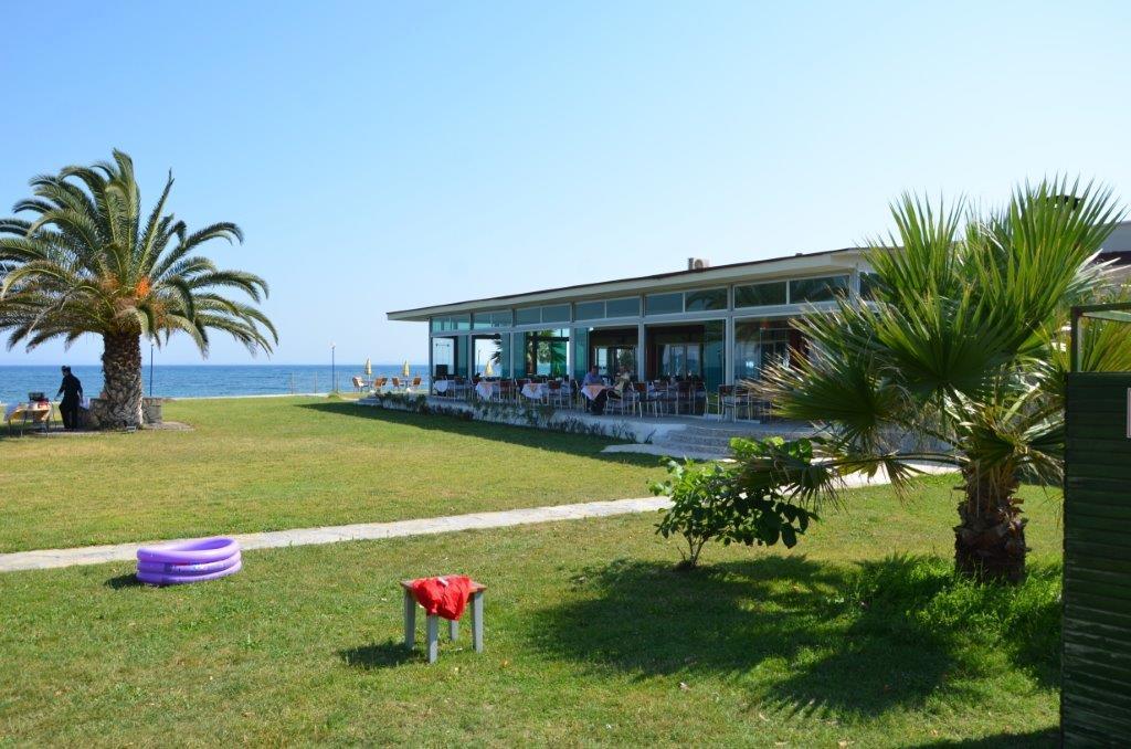 Ra Resort Otel Kucukkuyu Exterior photo