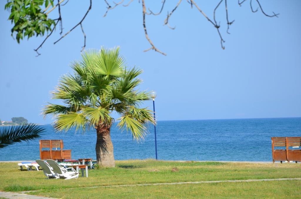 Ra Resort Otel Kucukkuyu Exterior photo